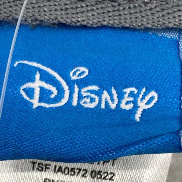 NWT Disney Plus Size Minnie Mouse Hoodie/Pullover Gray Size 2XL/50-52 - Picture 8 of 8